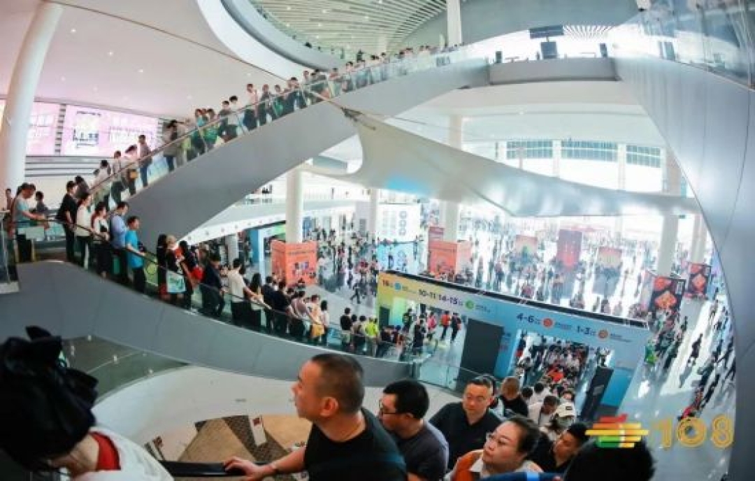 3000家展商、60000款新品—2023年深圳秋季糖酒會(huì)招商工作啟動(dòng)