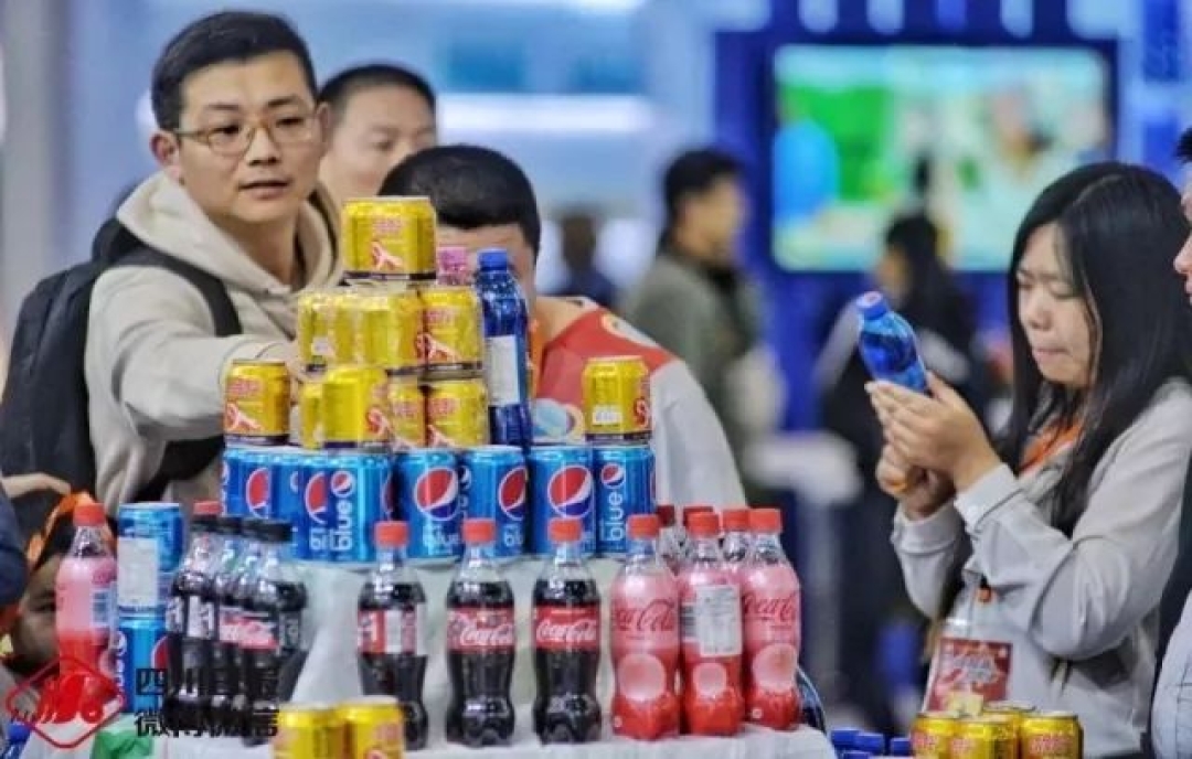 什么是成都糖酒會(huì)？成都糖酒會(huì)是干什么的？2025成都糖酒會(huì)參展企業(yè)、參展產(chǎn)品、參展人員介紹