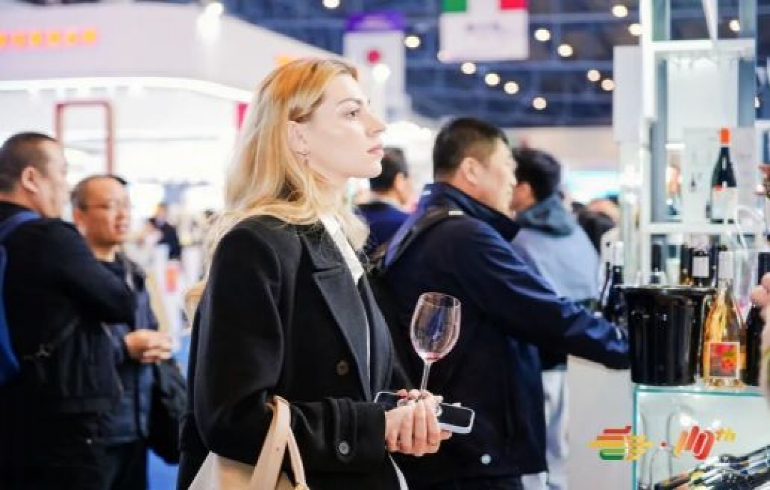 2026成都春季糖酒會食品機(jī)械是在哪個(gè)展館？成都春糖食品機(jī)械館展位預(yù)定流程詳解