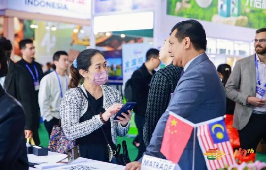 為何參觀參展2026成都糖酒會？2026成都春季糖酒會—推動食品貿(mào)易的加速器