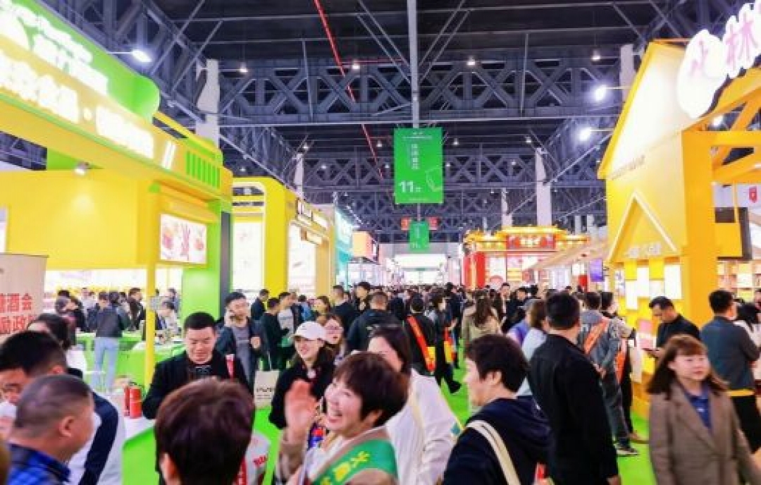 2026成都春季糖酒會(huì)全攻略：展期、地點(diǎn)與主要活動(dòng)日程指南