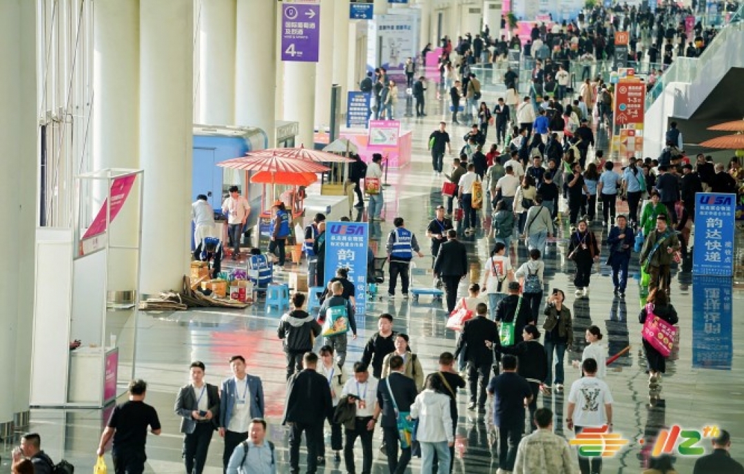 2026成都春糖休閑食品企業(yè)參展核心三問：報名流程怎么走？費用多少？最晚什么時候提交？（含時間地點）