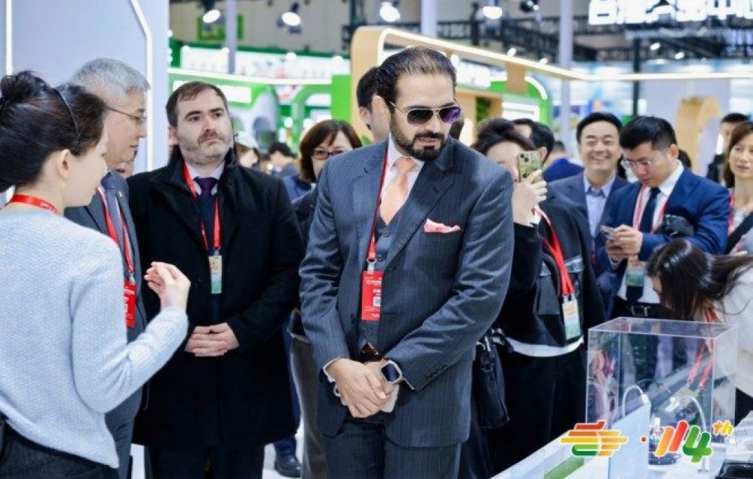 2026第115屆南京秋季全國糖酒會進口食品飲料企業(yè)報名參展流程