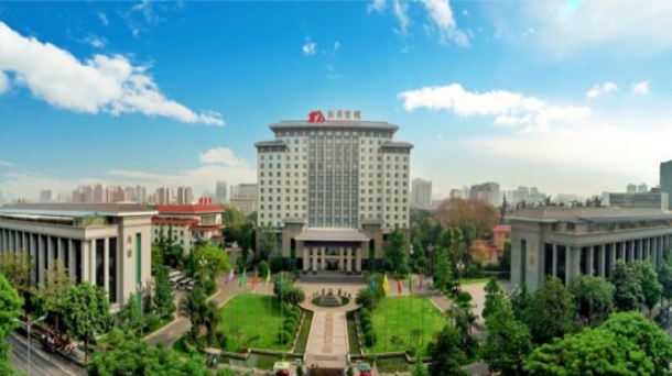 2022成都糖酒會中高端烘焙休閑食品專區(qū)【新華賓館】