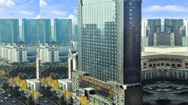 2022成都糖酒會名酒醬酒中心酒店展區(qū)【成都麗致酒店】