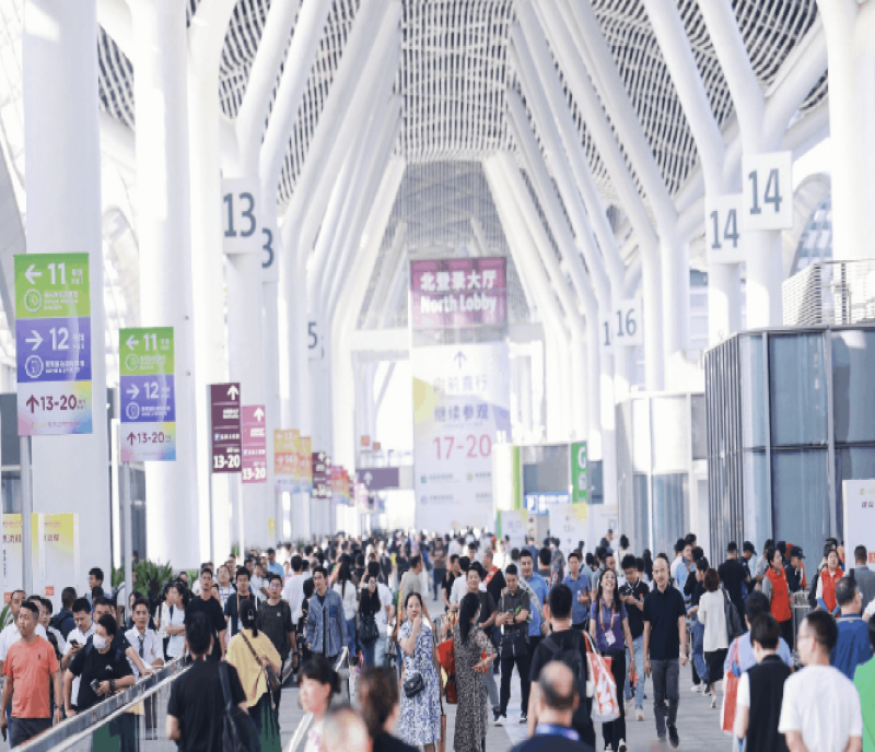 第111屆深圳秋季糖酒會備案搭建商管理