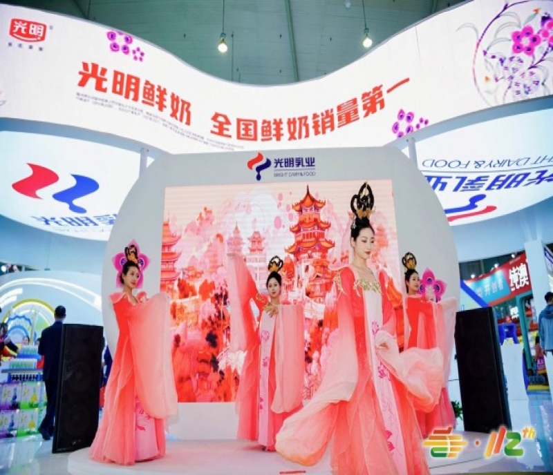 2025 南京秋糖，展位預定開啟，展會規(guī)模大、優(yōu)勢足，速搶好位！