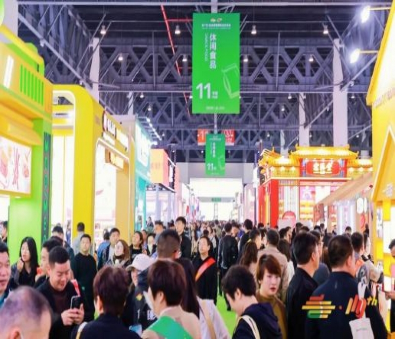 三月成都糖酒會展位預(yù)定：酒店 + 展館雙渠道，好位置靠 “先下手”