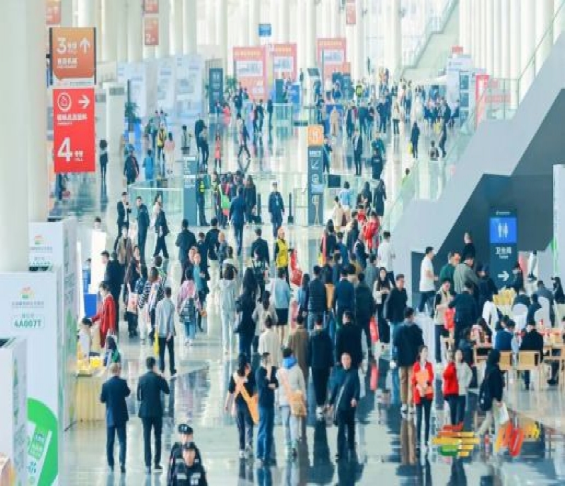 2026成都春季糖酒會調(diào)味品及食品配料是在哪個(gè)展館？成都春糖調(diào)味品及食品配料館展位預(yù)定流程