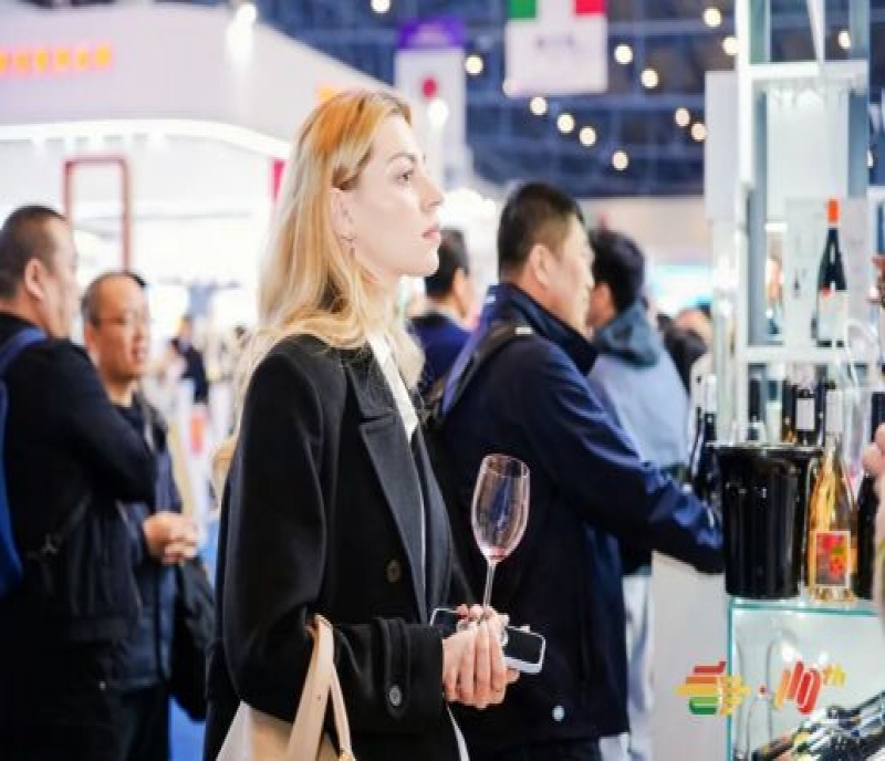 2026成都春季糖酒會食品機(jī)械是在哪個(gè)展館？成都春糖食品機(jī)械館展位預(yù)定流程詳解