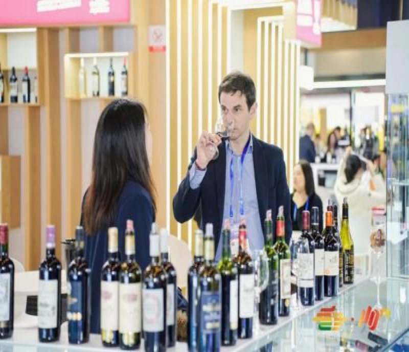 2026第114屆成都春季糖酒會綠色農(nóng)業(yè)及特色食品是在哪個(gè)展館？成都春糖綠色農(nóng)業(yè)及特色食品館展位預(yù)定流程詳解