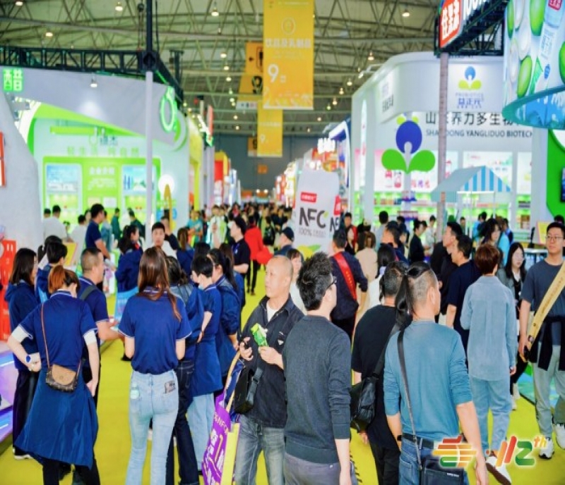 成都春糖展位預(yù)訂開啟！2026成都糖酒會酒類包裝館攻略詳解