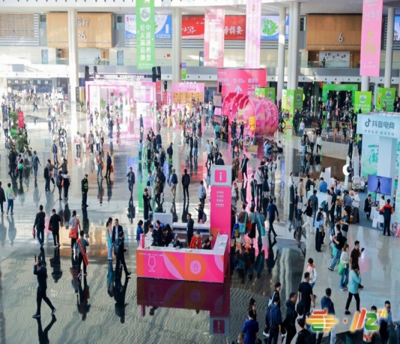 關(guān)于2026成都糖酒會(huì)食品機(jī)械區(qū)展位：你需要知道的申請步驟、時(shí)間底線和價(jià)格區(qū)間