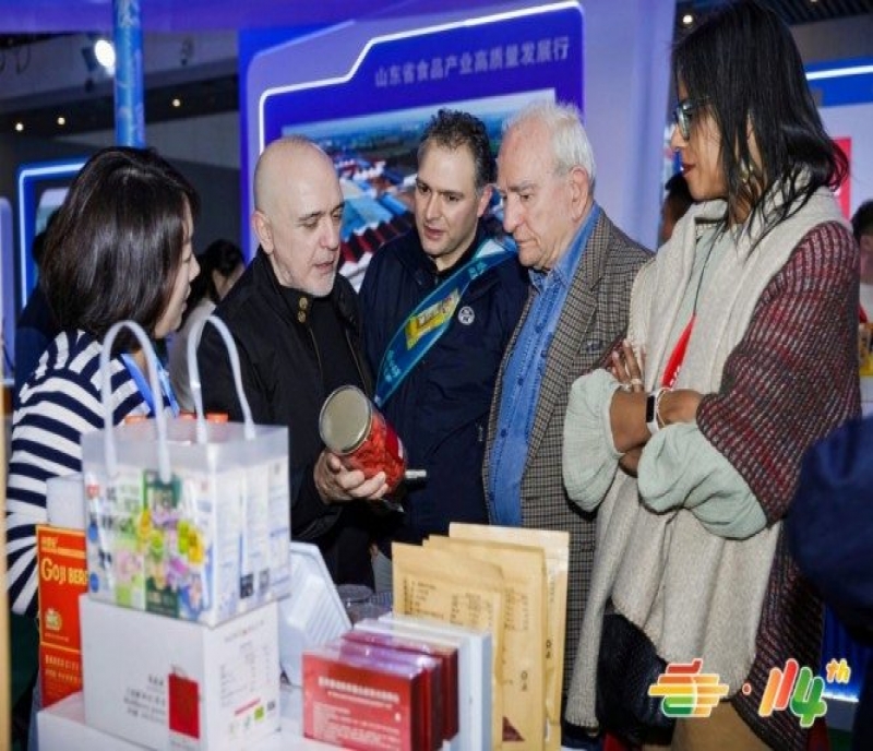 2026第115屆南京秋季全國糖酒會食品包裝及供應(yīng)鏈企業(yè)報名參展流程